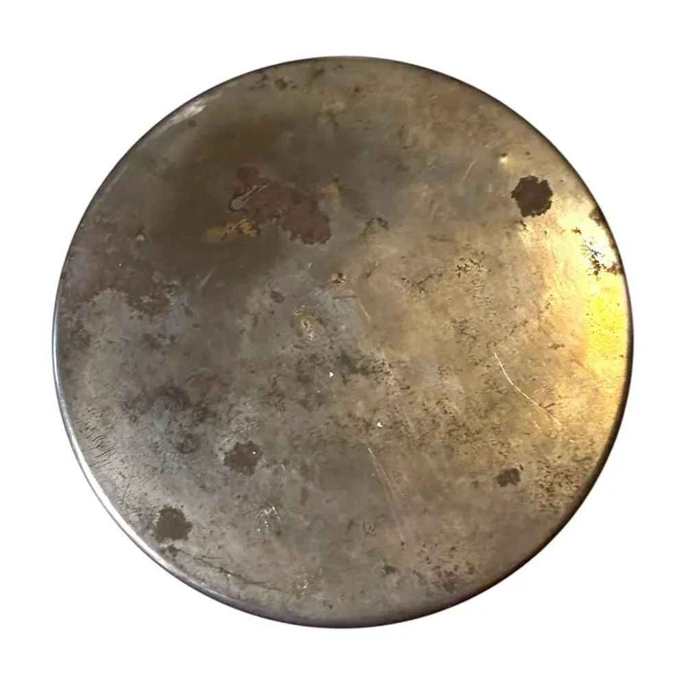 Mezke vintage pewter